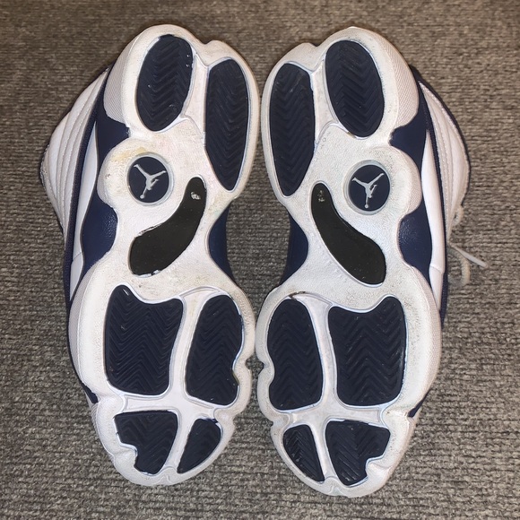 Jordan Pro Strong - Picture 7 of 7